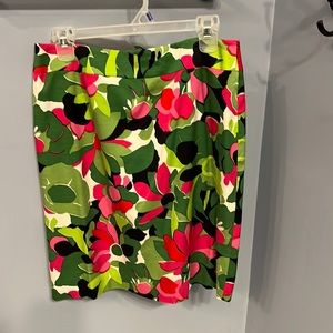 Talbots skirt petite size 10
